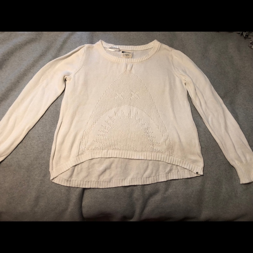 Billabong Sweater